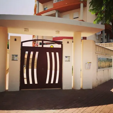 Apartamento Playa Canet De Berenguer Apartamento *