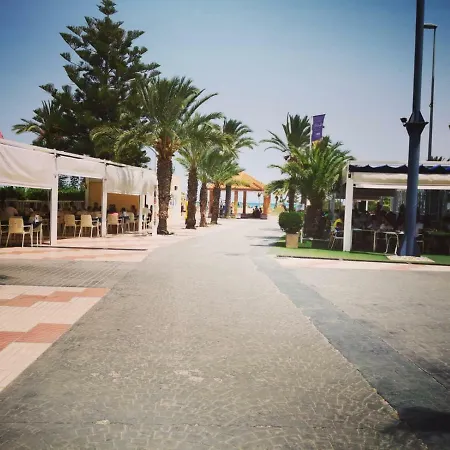Apartamento Apartamento Playa Canet De Berenguer *