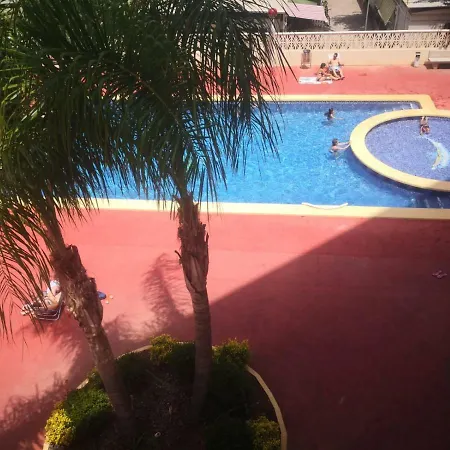 Apartamento Apartamento Playa Canet De Berenguer Canet d'En Berenguer