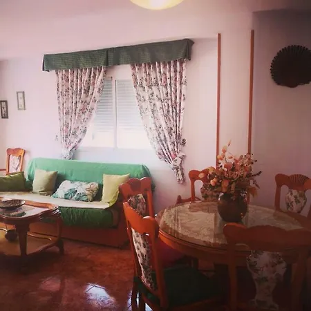 Apartamento Playa Canet De Berenguer