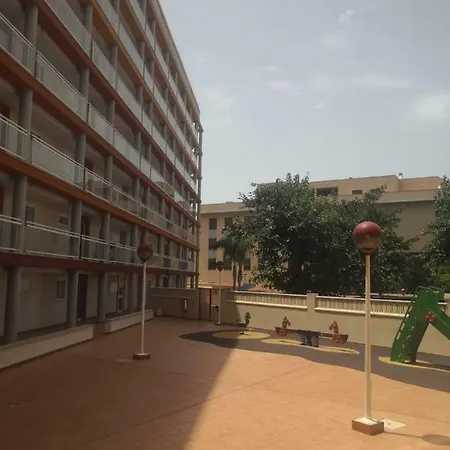 Apartamento Playa Canet De Berenguer * Canet d'En Berenguer