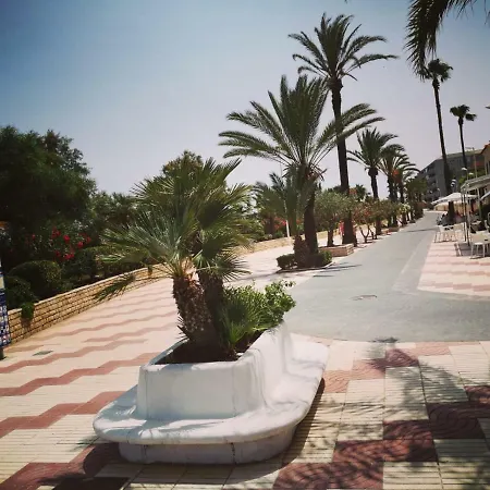 Apartamento Playa Canet De Berenguer Canet d'En Berenguer