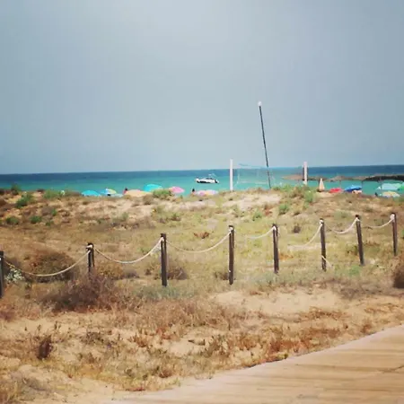 Apartamento Playa Canet De Berenguer * Canet d'En Berenguer