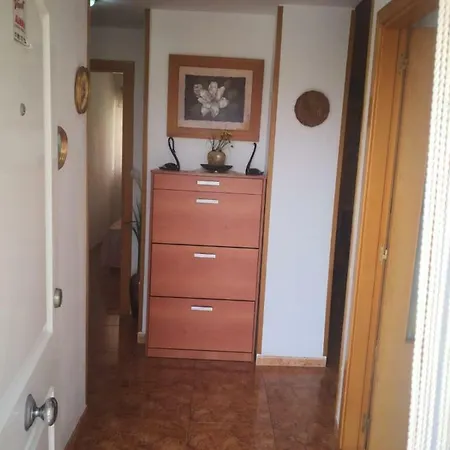 Apartamento Playa Canet De Berenguer Apartamento
