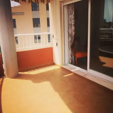 Apartamento Playa Canet De Berenguer Apartamento Canet d'En Berenguer