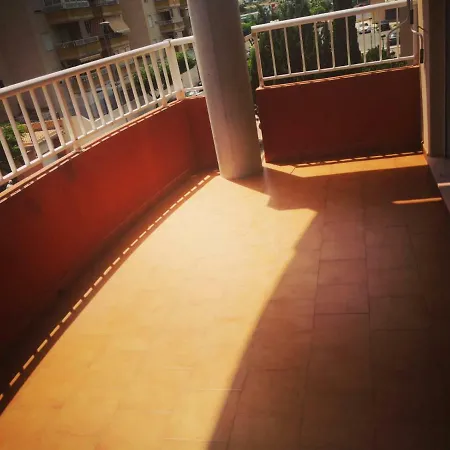 Apartamento Playa Canet De Berenguer