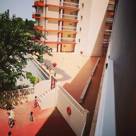 Apartamento Playa Canet De Berenguer Apartamento *