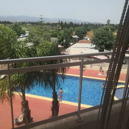 Apartamento Apartamento Playa Canet De Berenguer *